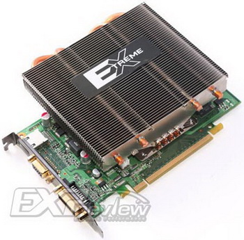 inno3d GeForce GT240
